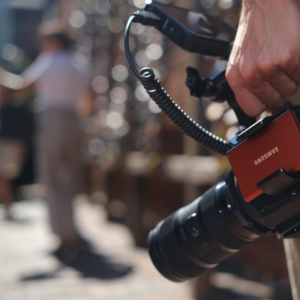 Cushion Samsung Album Strawberry