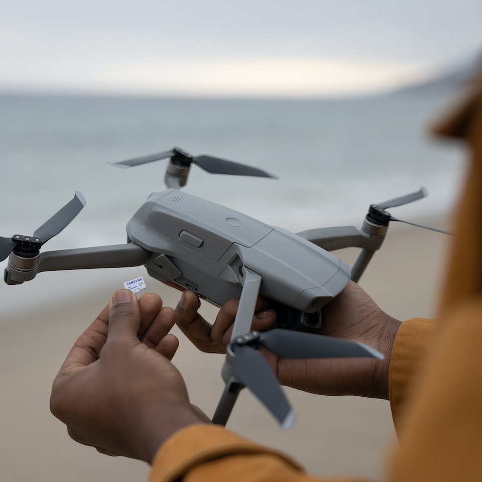 Samsung Knife - obrazek 1