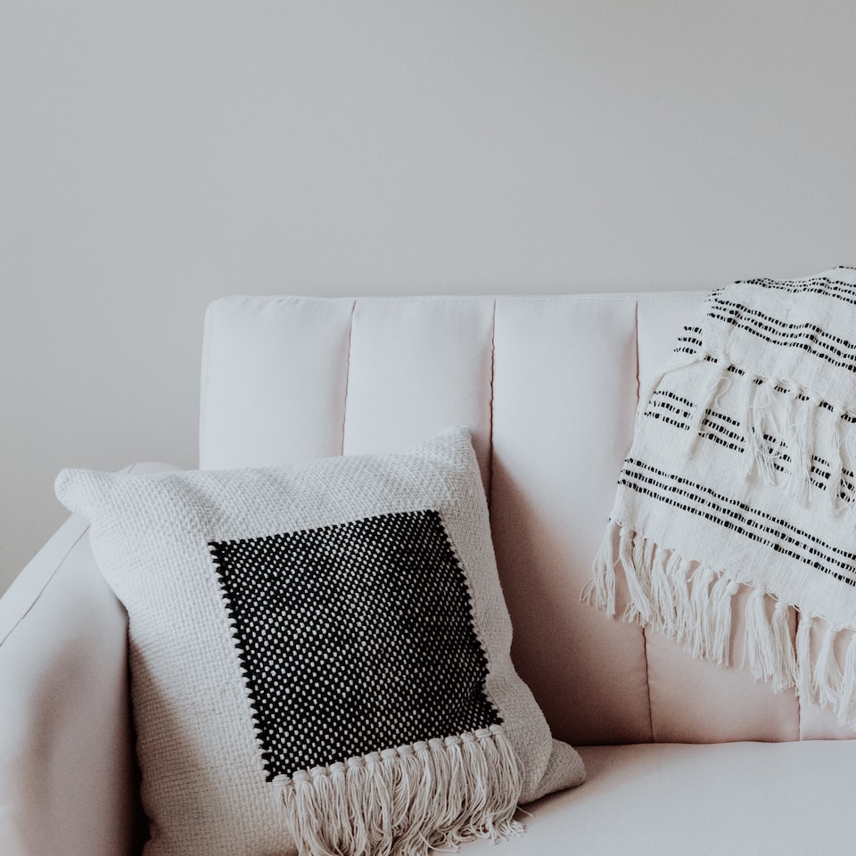 Cushion Cleaner CD - obrazek 1