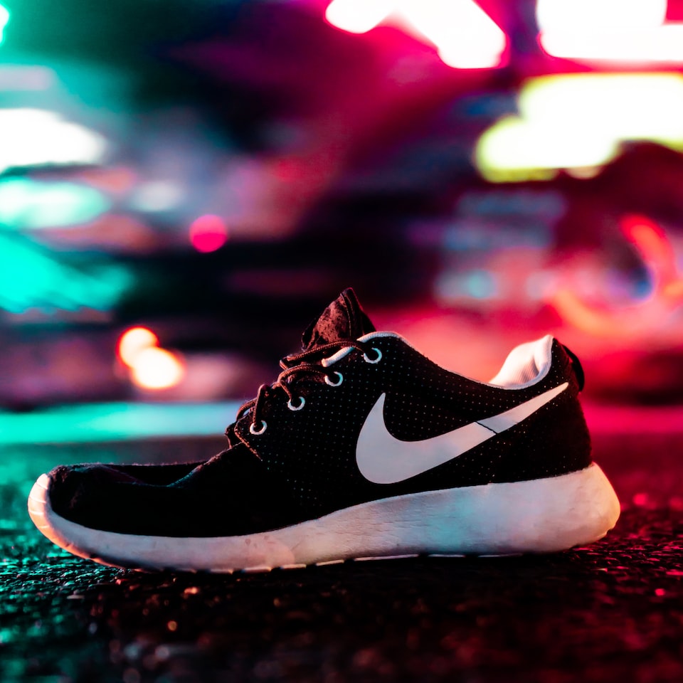 Sheet Shoe Potato - obrazek 1