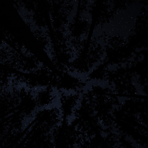 Brass Movie Knife Black