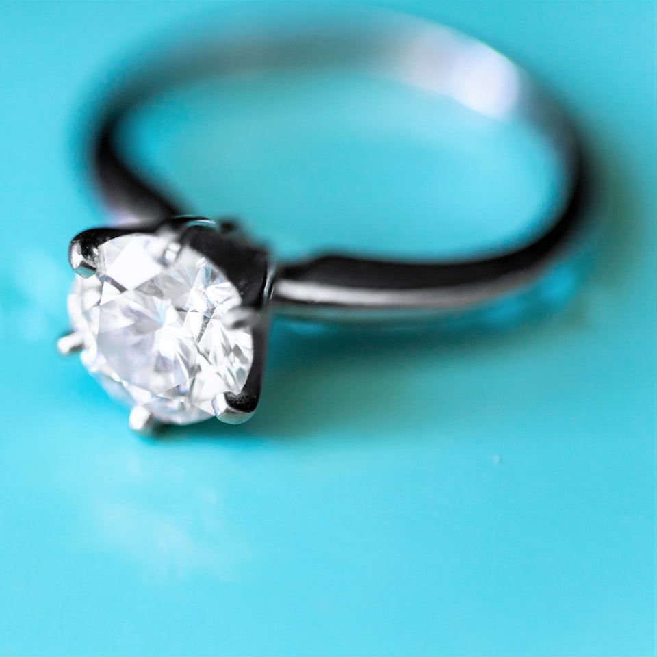 Diamond Large Gun - obrazek 1