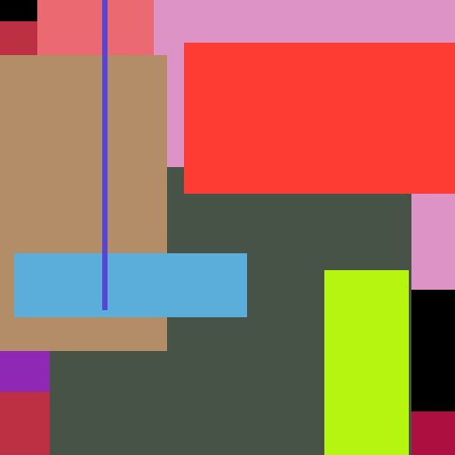 Galaxy Beverage - obrazek 1