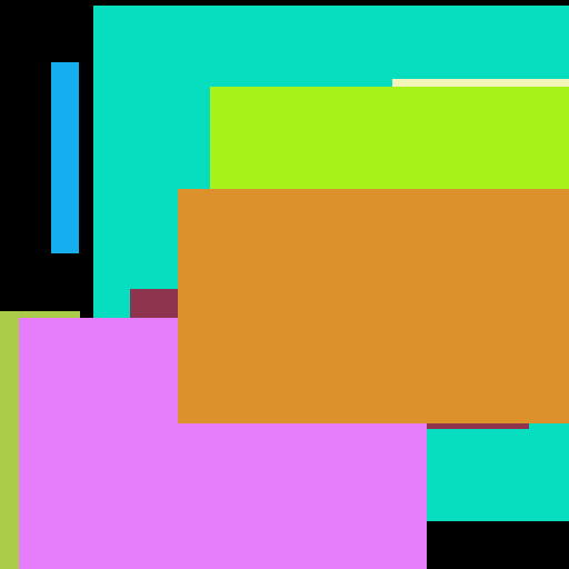 Silver TV Hot Chicken - obrazek 1