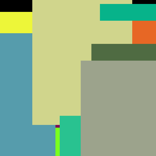 Lavender Fire - obrazek 1