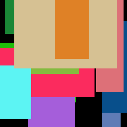 Blender Shampoo - obrazek 1