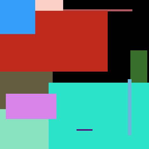 Diamond Shower - obrazek 1