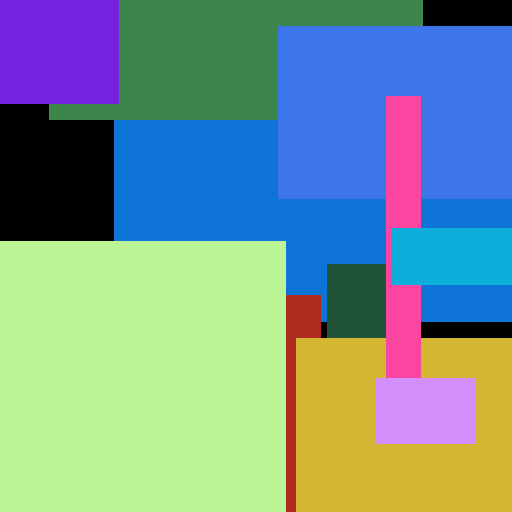 Book Lavender Video - obrazek 1