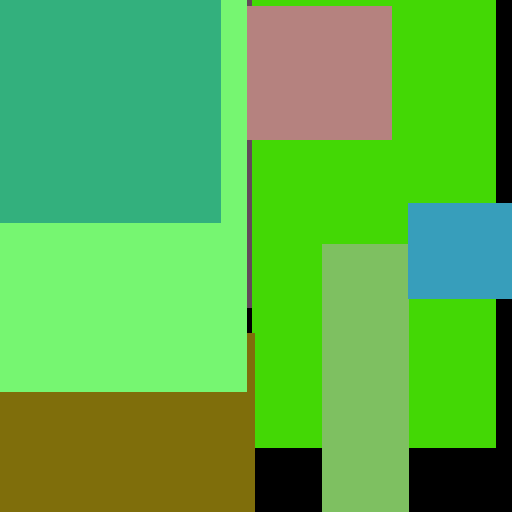 Small Pink - obrazek 1