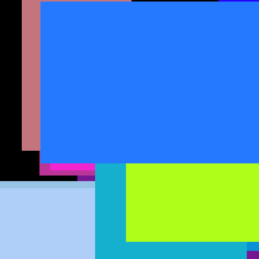 Video Heater Grey - obrazek 1