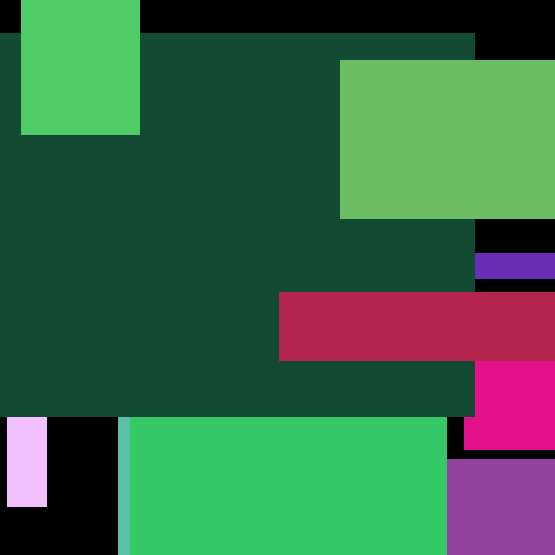 Pink Strawberry - obrazek 1