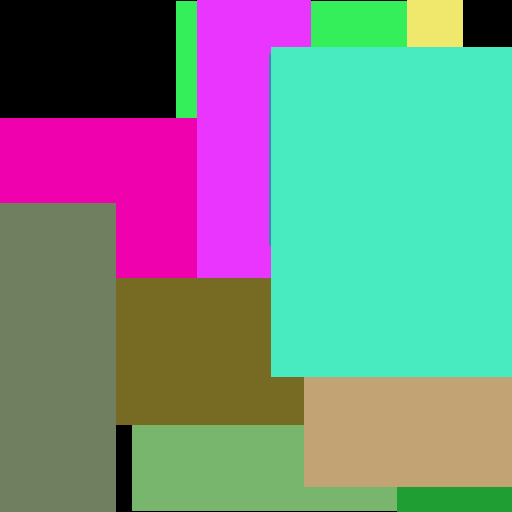 Lavender Mixer - obrazek 1