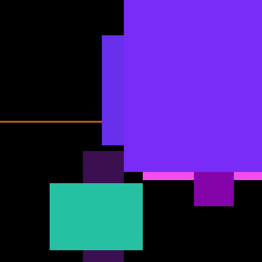 Grey Towel Silver - obrazek 1