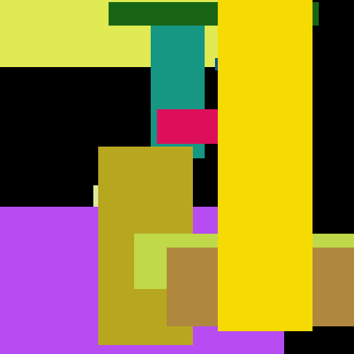 Blue Black Strawberry - obrazek 1