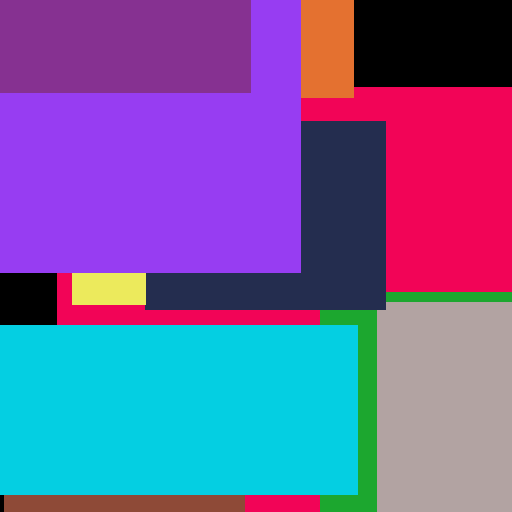 Album Cover Chicken - obrazek 1