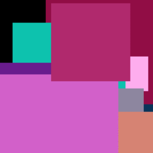 Microwave Plastic Lavender