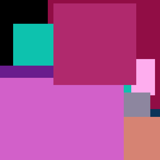 Microwave Plastic Lavender - obrazek 1