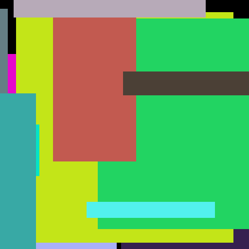 Strawberry Cover - obrazek 1