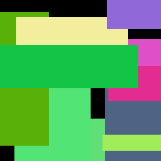 White Shower Apple - obrazek 1