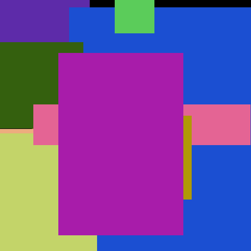 Motorola Rooster Moustache - obrazek 1