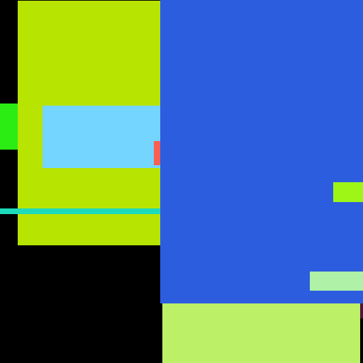 Cool Shower - obrazek 1