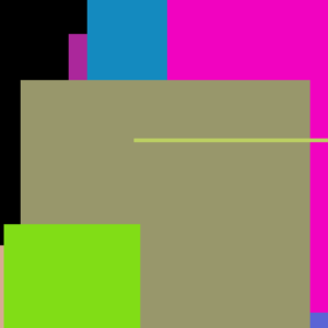 Shower Blender Lotion