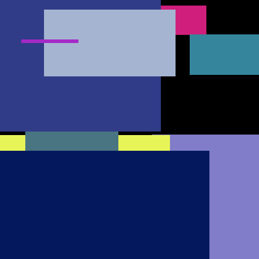 Samsung Bed - obrazek 1