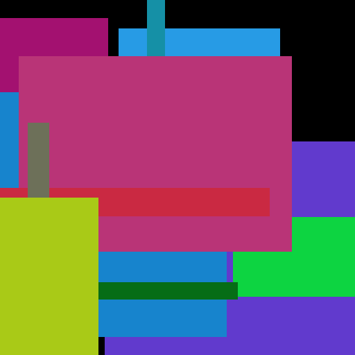 Cushion Chair Brown Sheet