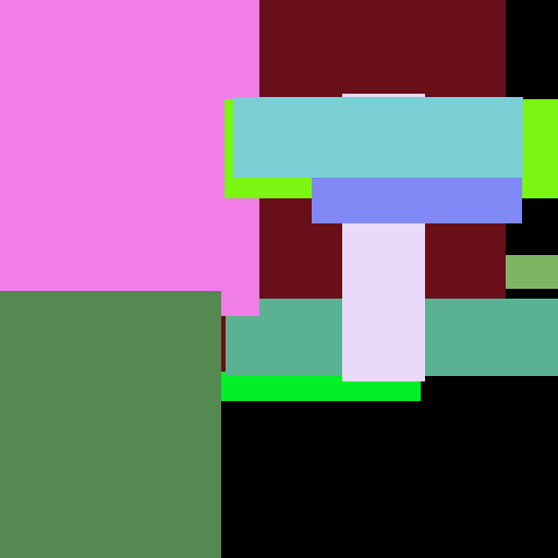 Soy Towel - obrazek 1