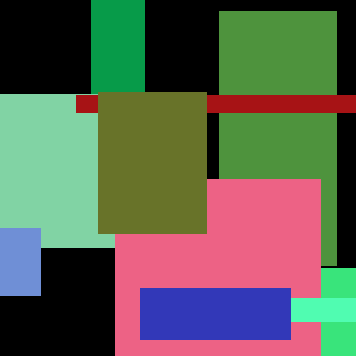 Card Meat Chicken - obrazek 1