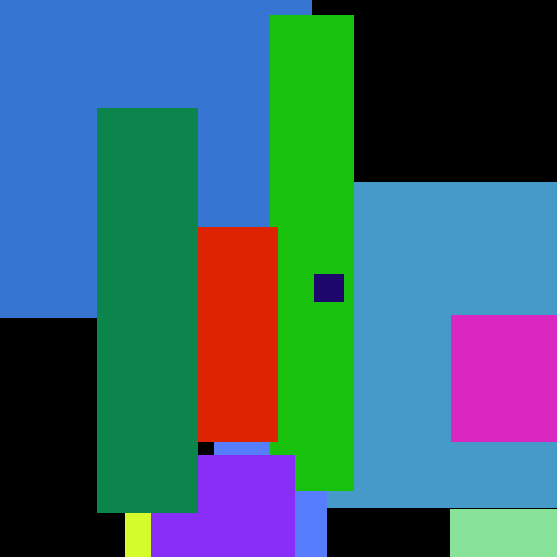 Meat Chicken Film - obrazek 1