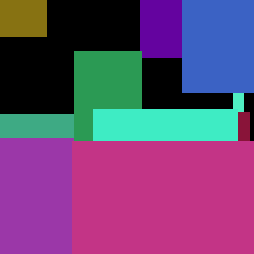 Moustache Grey - obrazek 1