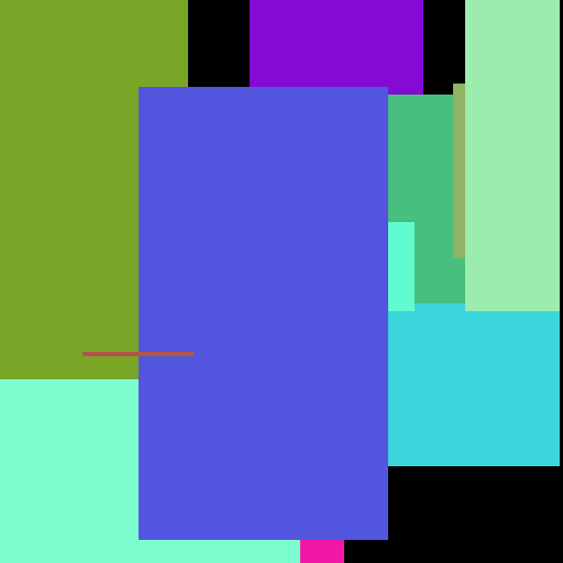 Potato Blender - obrazek 1