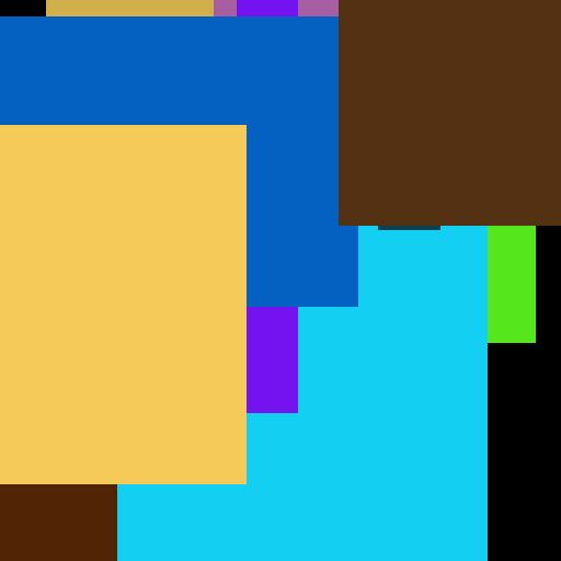 Moustache HDMI Fish - obrazek 1