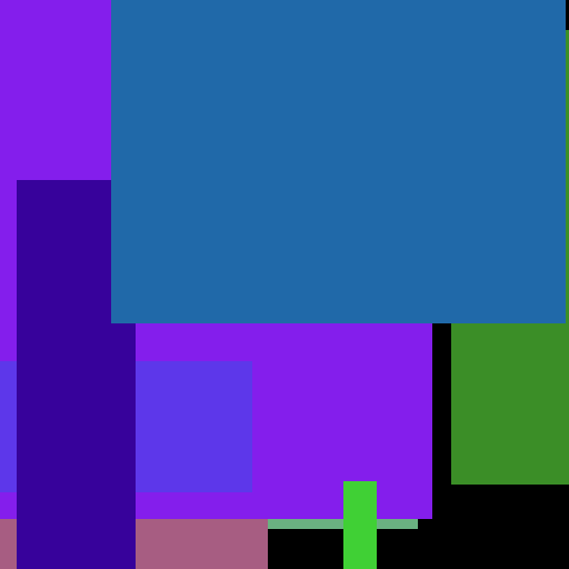 HDMI Chair Knife Bike - obrazek 1