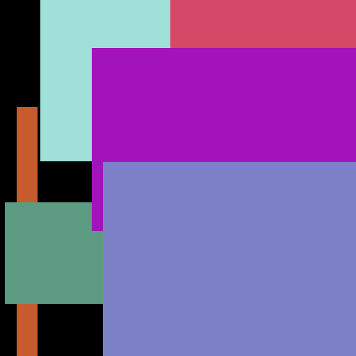 Wood Brown - obrazek 1