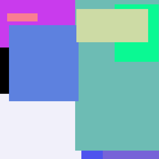 Mixer Mixer - obrazek 1