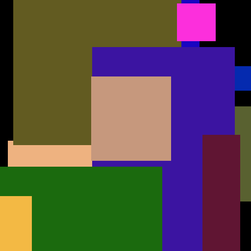 White Ring Strawberry - obrazek 1