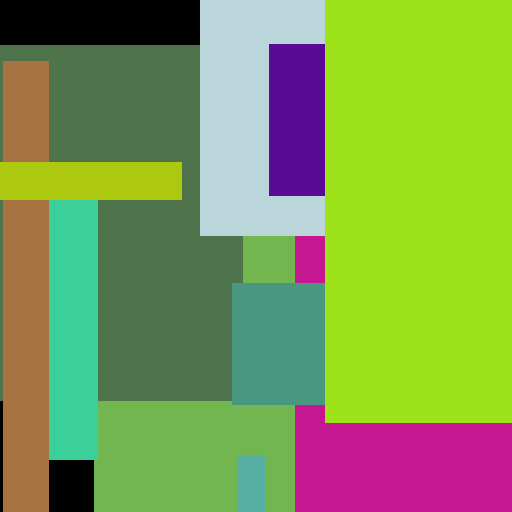 Gold Meat Shampoo - obrazek 1