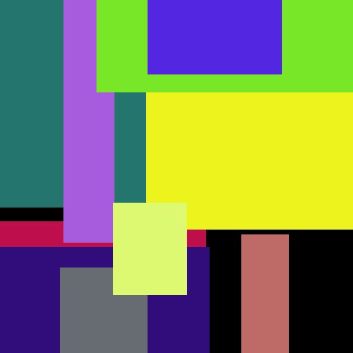 Card Green Thermal - obrazek 1