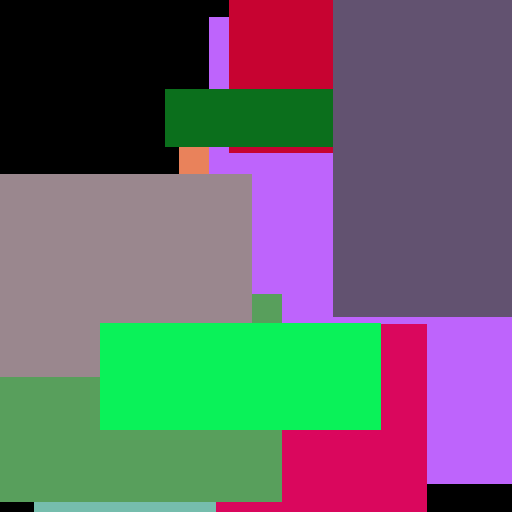 Blender Blue ACME Natural - obrazek 1