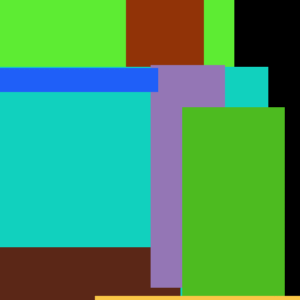 Thermal Silver Pumpkin