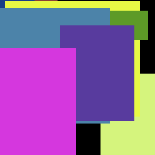 Shampoo Violet Meat - obrazek 1