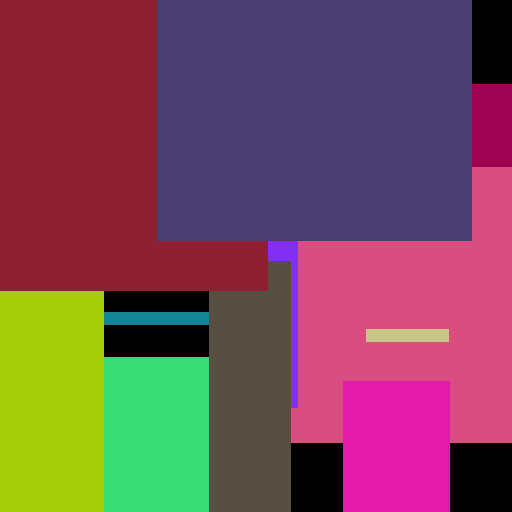 Cushion Galaxy - obrazek 1