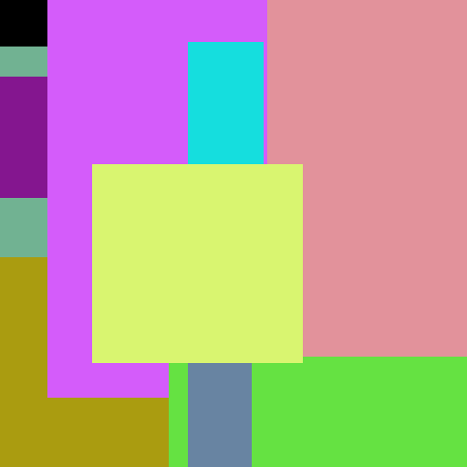 Trouser Microwave - obrazek 1