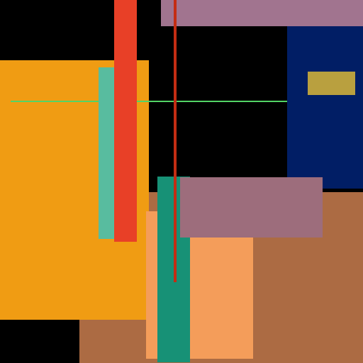 Red Gold - obrazek 1