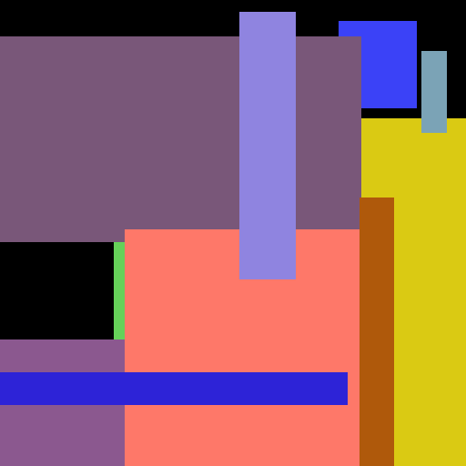 Brown Film - obrazek 1