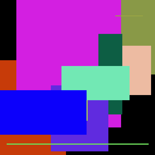 Hot Smoothie TV - obrazek 1