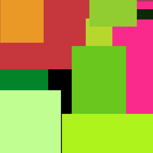 Cola Red - obrazek 1