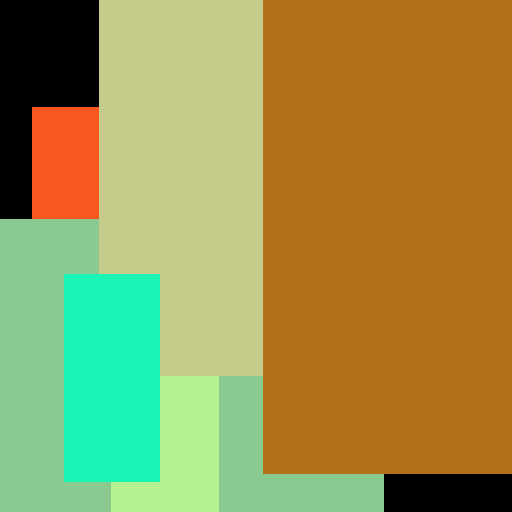 Juice Hair Meat - obrazek 1